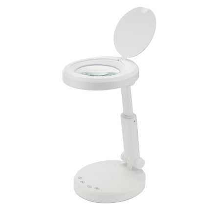 Weelko Flip WKL006 LED magnifying lamp