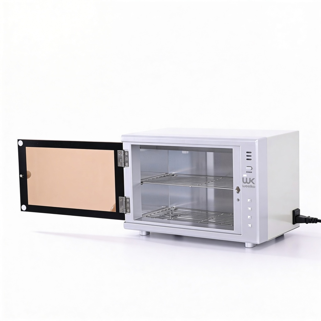 Esterilizador UV Weelko MULTI WARMEX de 9 l