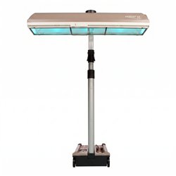 Hapro MobileSun HP 8540 Solarium, compact
