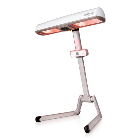 Hapro Innergize HP8580 Solarium Compacto con Infrarrojos