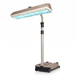Hapro MobileSun HP 8540 Solarium, compact