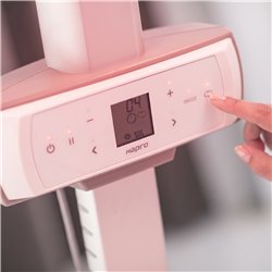 Hapro Innergize HP8580 Solarium Compatto con Infrarossi