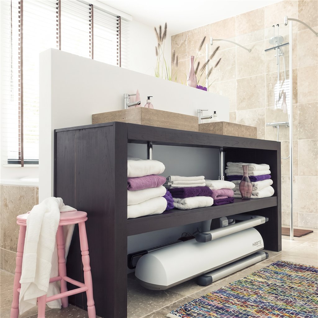 Hapro Innergize HP8580 Solarium Compatto con Infrarossi