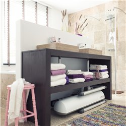 Hapro Innergize HP8580 Solarium Compact à Infrarouge