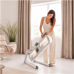 Hapro Innergize HP8580 Solarium Compact à Infrarouge