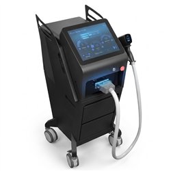 Eride Pro diode quatre longueurs d’onde pour épilation durable