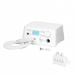 Micromotor profissional Weelko CYCLONE VAC com aspiração ciclónica