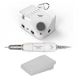 Micromotor Weelko STRONG B350/120II com caixa de controlo