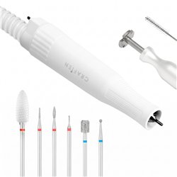 Weelko CYCLONE VAC professional micromotor with cyclonic suction