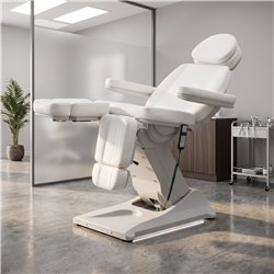 Sillón de Podología y Pedicura Solstice