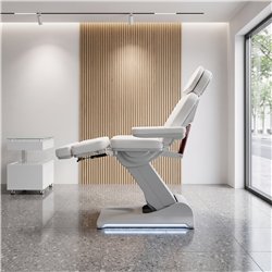 Sillón de Podología y Pedicura Solstice