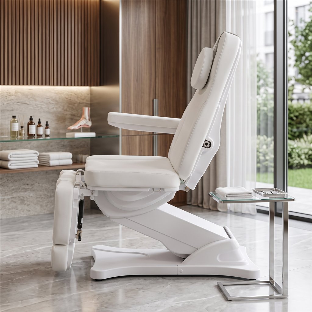 Sillón de Podología Serenity - Weelko -