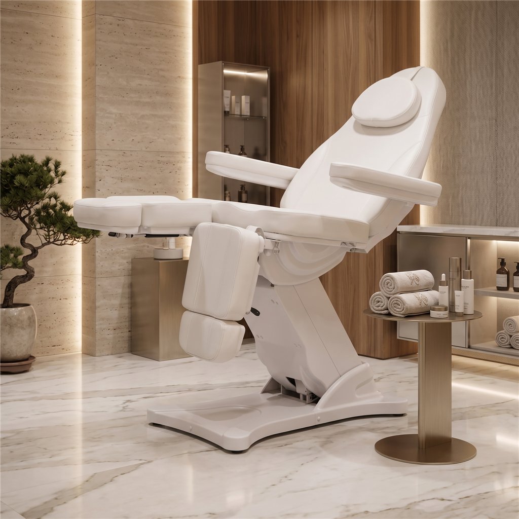 Sillón de Podología Serenity - Weelko -