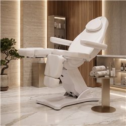 Sillón de Podología Serenity - Weelko -