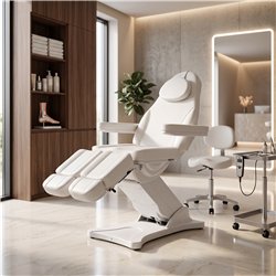 Sillón de Podología Serenity - Weelko -