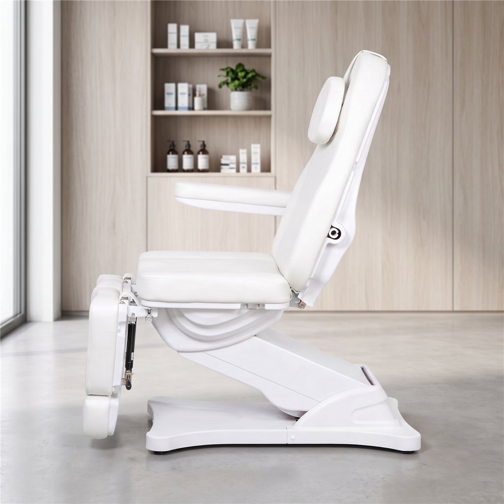 Sillón de Podología Serenity - Weelko -