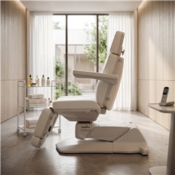 Sillón de Podología Medial Smart con calefacción y 3 motores eléctricos | Weelko