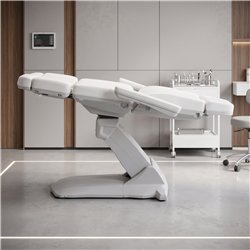 Sillón de Podología Medial Smart con calefacción y 3 motores eléctricos | Weelko
