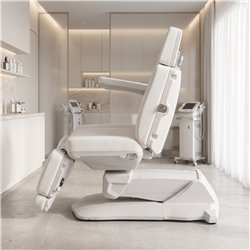 Sillón de Podología Medial Smart con calefacción y 3 motores eléctricos | Weelko