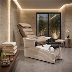 Elektrischer Spa-Stuhl Weelko Ease Beige