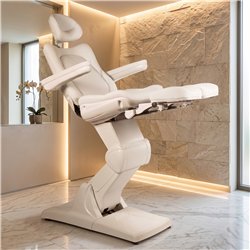 Sillón de Pedicura Eléctrico Sadi I-medStetic Premium con 3 motores