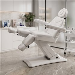 Sillón de Podología y Pedicura Diversity Weelko 3 Motores