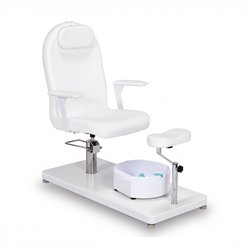 Sillón SPA de podología y masaje Mirplay AQUA