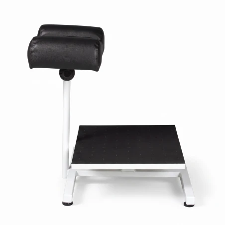 Soporte Bañera Pedicura NeoBeauty con Reposapiés Ajustable y Antideslizante