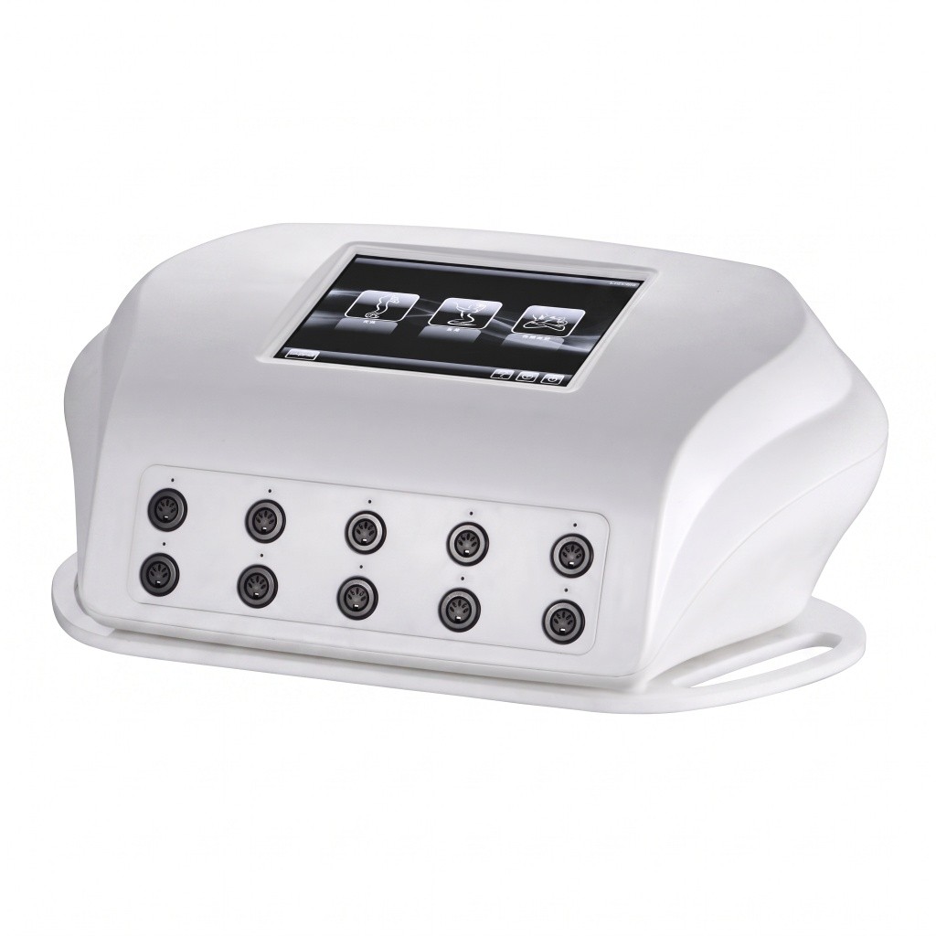 Weelko DIGI-TECH EMS esthétique écran tactile 8 pouces