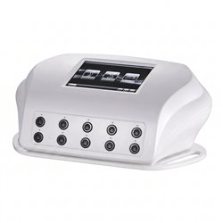 Weelko DIGI-TECH EMS esthétique écran tactile 8 pouces
