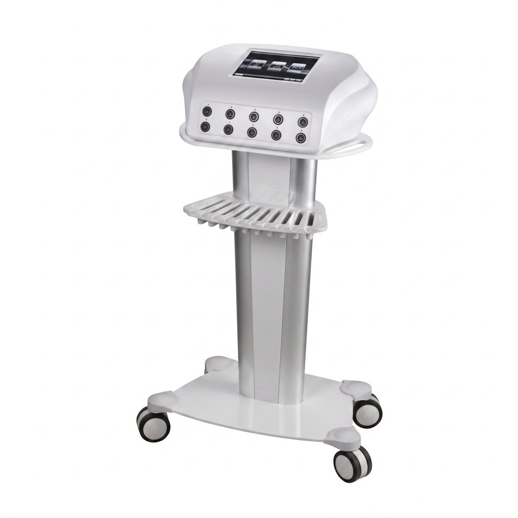 Weelko DIGI-TECH electrical muscle stimulation (vertical on wheels)
