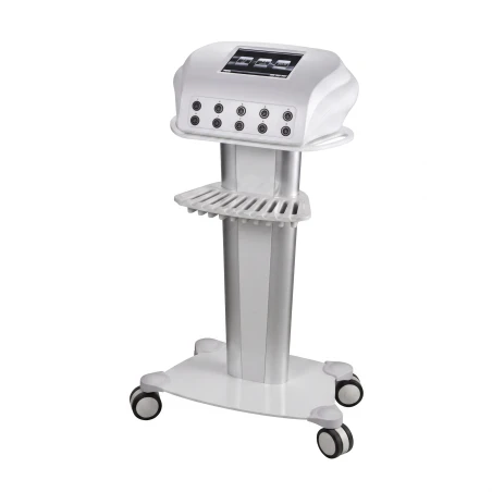 Weelko DIGI-TECH Electroestimulación vertical Pantalla táctil 8"