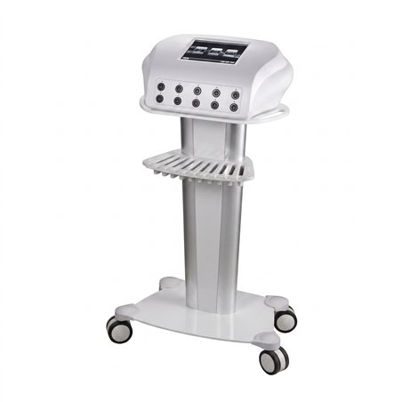 Weelko DIGI-TECH EMS esthétique vertical sur roulettes