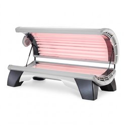 Hapro Seecret C200 - Cabina de colágeno de luz roja