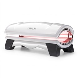 Hapro Seecret C200 - Cabina de colágeno de luz roja