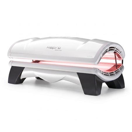 Hapro Seecret C200 Fototerapia LED luce rossa 26 lampade 100 W