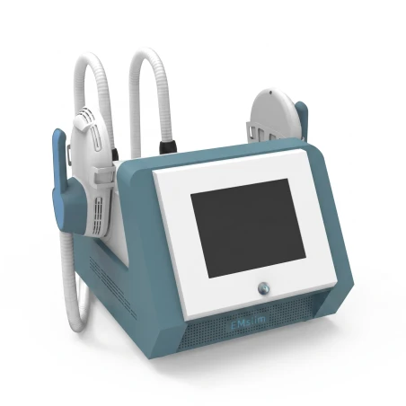 EMS 4000 HIFEM Tonificación muscular - I-medStetic