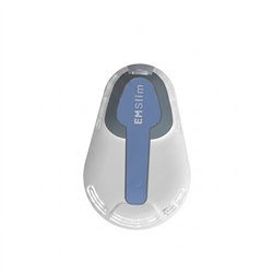 EMS 4000 HIFEM – EMS (Body Contouring) mit 2 Applikatoren | I-medStetic