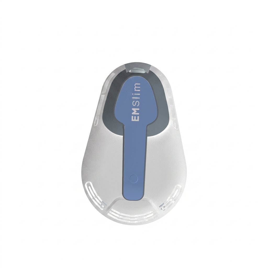 EMS 6000 - Elettrostimolazione ad alta energia con 4 sonde I-medStetic