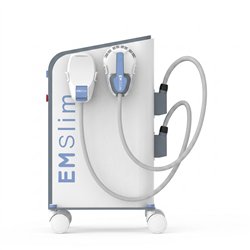 EMS 6000 electrical muscle stimulation, 4 applicators - I-medStetic