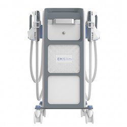 EMS 6000 electrical muscle stimulation, 4 applicators - I-medStetic