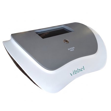 Pressotherapy machine 3-in-1: thermotherapy & EMS
