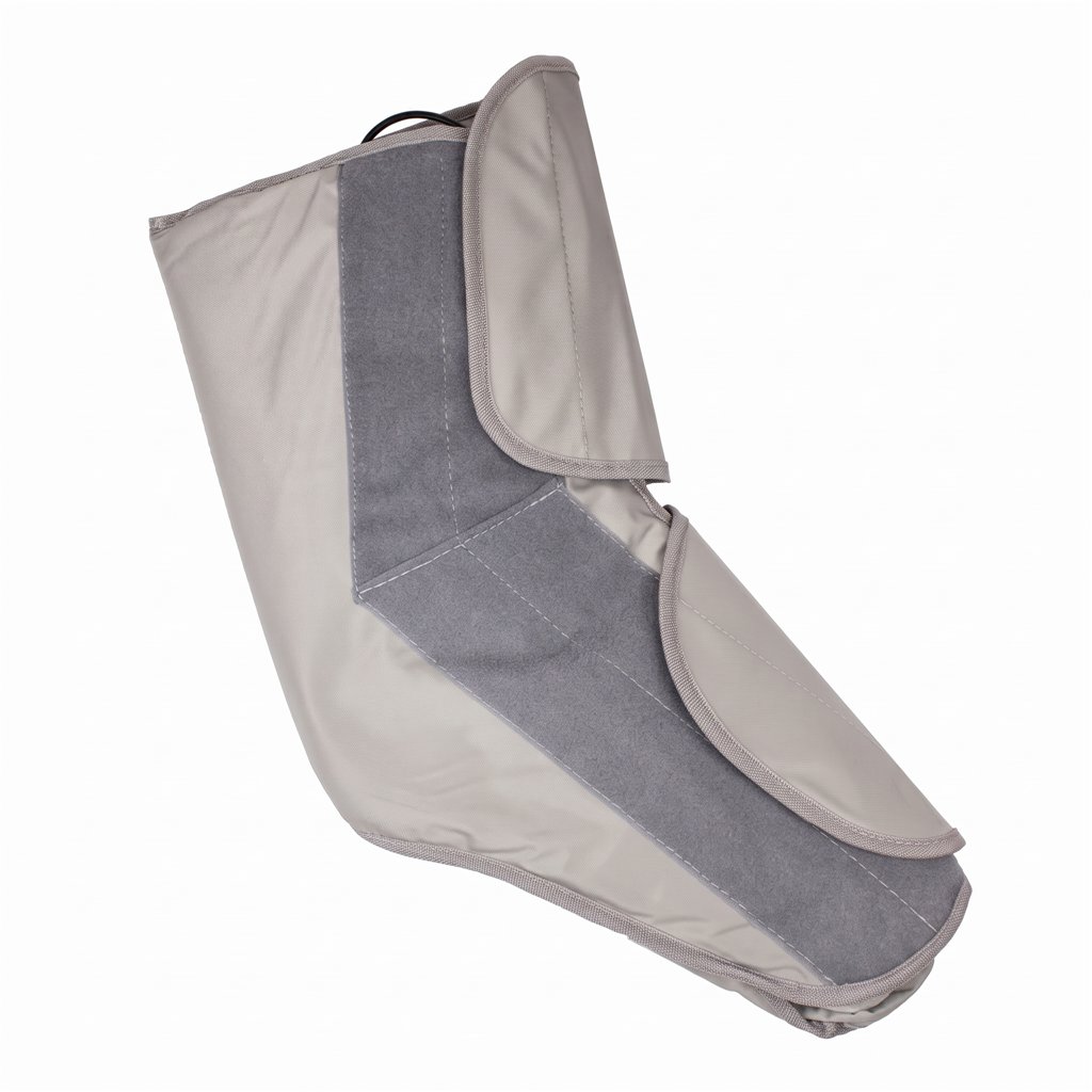 I-Medstetic Pressoterapia multifunzione 3-in-1 con calore ed elettrostimolazione