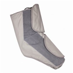 I-Medstetic Pressoterapia multifunzione 3-in-1 con calore ed elettrostimolazione