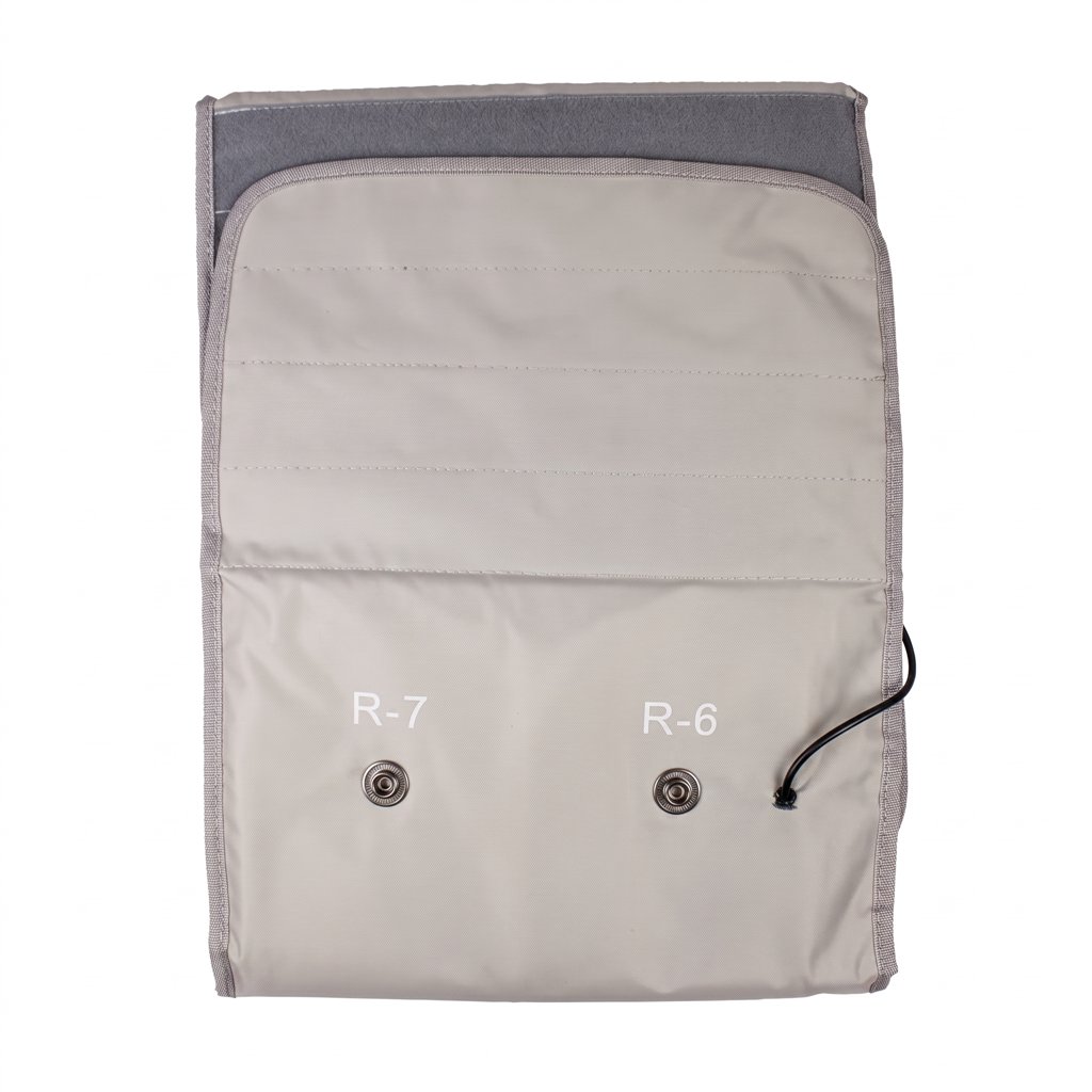 I-Medstetic Pressoterapia multifunzione 3-in-1 con calore ed elettrostimolazione