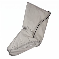 I-Medstetic Pressoterapia multifunzione 3-in-1 con calore ed elettrostimolazione