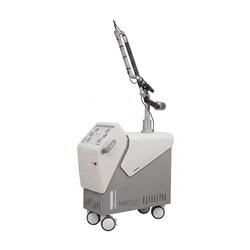 Legolaser Infinity PRO Q-Switched Nd:YAG laser 1064/532 nm
