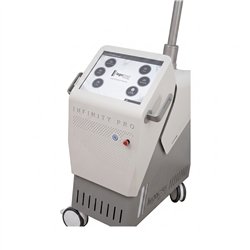Legolaser Infinity PRO Q-Switched Nd:YAG laser 1064/532 nm