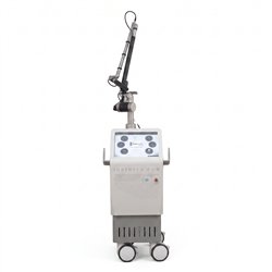 Legolaser Infinity PRO Q-Switched Nd:YAG laser 1064/532 nm