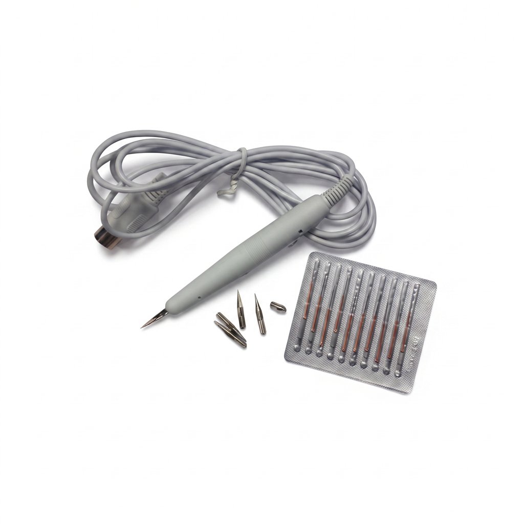 Weelko U-Tech Spot Removal: dispositivo para eliminar manchas